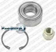 ��������� �������� ������� Citroen C2 03-07 / C3 01-10 NTN-SNR R15917 R15917 ����