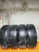 Yokohama Geolandar A/T G011. ������, ��� �����, 2015 ���, �/�, ����� 30 %. ���������� (������) ����