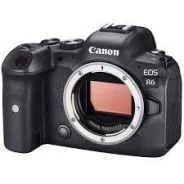 Canon EOS R6 ����