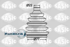 ������� ����� Renault Logan/Sandero Stepway 12- �������� Sasic 1904036 1904036 ����