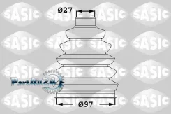 ������� ����� Renault Master III 2.3DCI 10- ���. ���. Sasic 1904043 1904043 ����