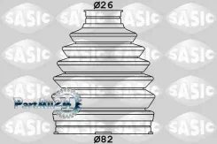 ������� ����� Mazda 6 02- ���. Sasic 1906063 1906063 ����