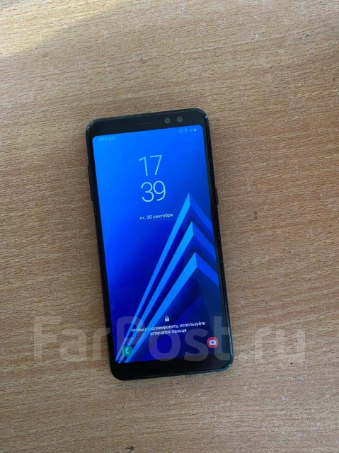 Samsung Galaxy A8. �/�, ������, 4G LTE, NFC ����