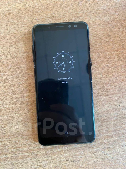 Samsung Galaxy A8. �/�, ������, 4G LTE, NFC ����