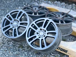 RAYS Versus Spada. 7.0x16", 5x114.3, ET52, �� 73���. ����