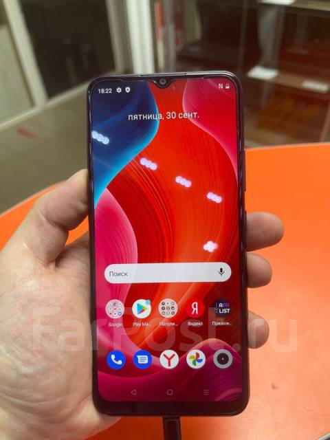 Смартфон Realme C21Y 3/32Gb NFC - Смартфоны и сотовые телефоны во ...