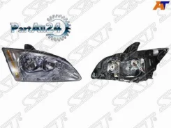 ���� Ford Focus 04-08 (������/ �������/ ������ �����������) SAT ST-431-1169R, ������ ST4311169R ����