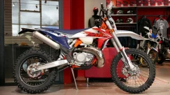 KTM 250 EXC Six Days. 250����. ��., ��������, ���, ��� ������� ����