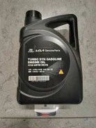 Hyundai-Kia. 5W-30, �������������, 4��. ����