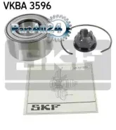 ��������� ����. Renault Logan I-II/Sandero 04- ���. -ABS SKF VKBA3596 VKBA3596 ����