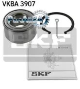 ��������� ����. Hyundai Accent/GETZ/I20/Solaris/KIA RIO 95- ���. SKF VKBA3907 VKBA3907 ����