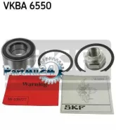 ��������� ������� OPEL Corsa D/FIAT/PSA 99- ���. SKF VKBA6550 VKBA6550 ����