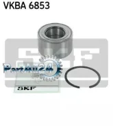 ��������� ����. FORD Maverick II/Mazda Tribute 01- ���. SKF VKBA6853 VKBA6853 ����