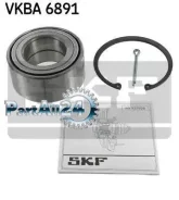 ��������� ����. Hyundai Sonata EF/IX35/Santa FE/KIA Sportage III 10- ���. SKF VKBA6891 VKBA6891 ����