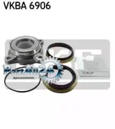 ��������� ����. Toyota LC Prado J120/J150 03- ���. SKF VKBA6906 VKBA6906 ����