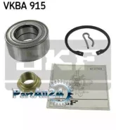 ��������� ����. Citroen Berlingo/BX/Xantia/Xsara/ZX/PE�Ugeot 205-406 82- ���. SKF VKBA915 VKBA915 ����