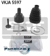 ���� FORD Focus II/C-MAX/Volvo 1.4-2.0TDCI ���. 23���. SKF VKJA5597 VKJA5597 ����