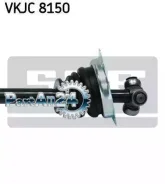 ������ � ����� Renault Logan I/Sandero 1.2-1.6 04- ���. +ABS SKF VKJC8150 VKJC8150 ����