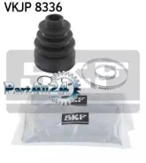 ������� ����� Nissan Qashqai I 1.6 07- �����. ���. SKF VKJP8336 VKJP8336 ����