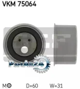 ����� ����� ��� Mitsubishi Galant/Lancer/L200 2.0/2.4D -07 SKF VKM75064 VKM75064 ����