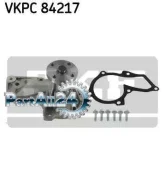 ����� ������� FORD Focus 2/Fiesta V/Fusion 1.25/1.4/1.6 02 SKF VKPC84217 VKPC84217 ����