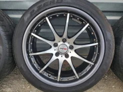Tomason. 8.5x19", 5x112, ET45, �� 72,6���. ����