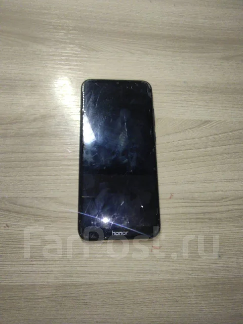 Honor 8A. �/�, ����� ����