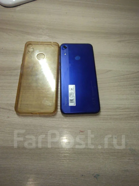 Honor 8A. �/�, ����� ����