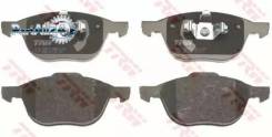   FORD Focus II 04-/III 10-/Mazda 3 03-/Volvo S40 04-  TRW GDB1583 GDB1583 