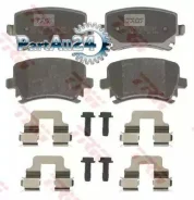 ������� ��������� AUDI A3/A4/A6/Skoda Octavia/YETI/VW GOLF/Passat ������ TRW GDB1622 GDB1622 ����