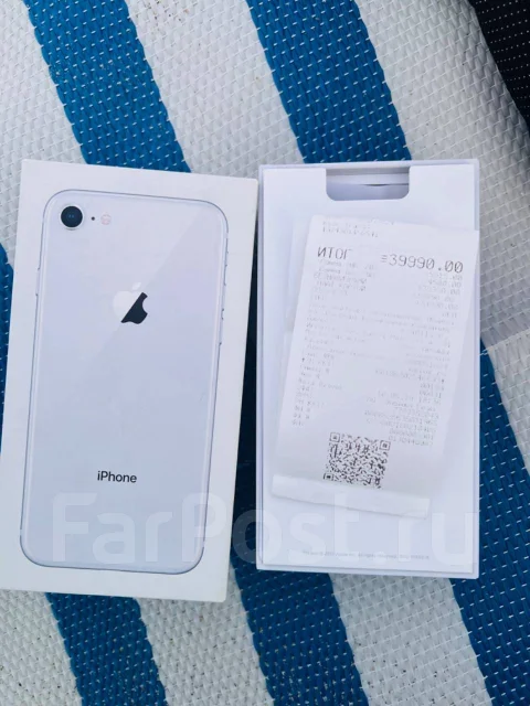 Apple iPhone 8. �/� ����