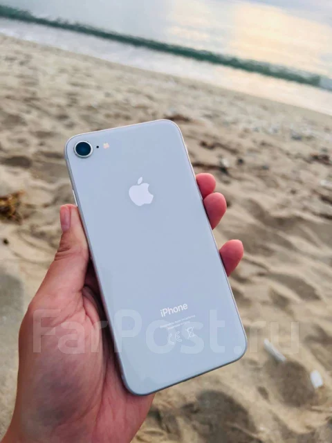 Apple iPhone 8. �/� ����
