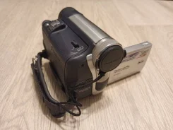 Panasonic NV-GS15. ����� 4-� ��, ��� ��������� ����