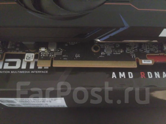 Radeon RX 6600 XT ����