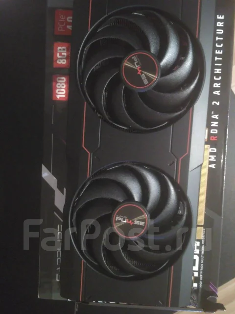Radeon RX 6600 XT ����
