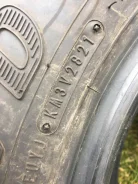 Dunlop Grandtrek TG35 M3. ������, 2021 ���, �/�, ����� �� 5 % ����