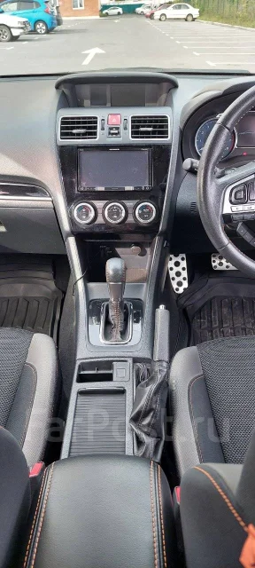 Subaru XV. ��������, 4wd, 2.0 (150��.�.), ������, 102 000����. �� ����