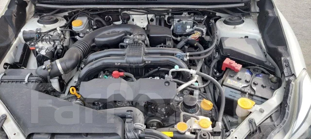 Subaru XV. ��������, 4wd, 2.0 (150��.�.), ������, 102 000����. �� ����
