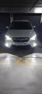 Subaru XV. ��������, 4wd, 2.0 (150��.�.), ������, 102 000����. �� ����