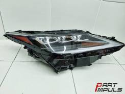   Lexus RX350 (2019 - . . ) 8114548F70 