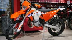 KTM 300 EXC. 294����. ��., ��������, ���������, ��� ������� ����