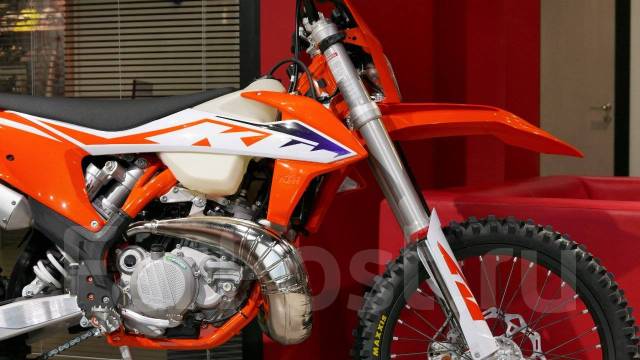 KTM 2021 300 EXC РЅРѕРІС‹Р№