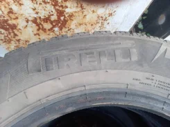Pirelli Carrier ����