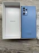 Samsung Galaxy A52. /, , 4G LTE, Dual-SIM, NFC 