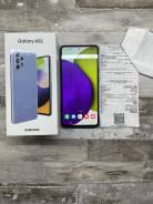 Samsung Galaxy A52. /, , 4G LTE, Dual-SIM 