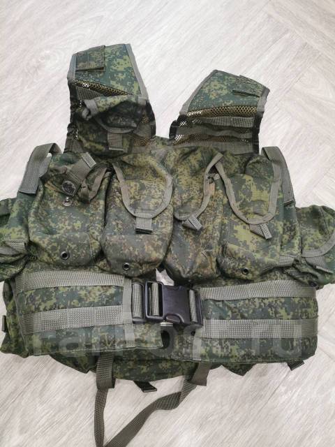 Разгрузочный жилет (разгрузка) 6ш 112 "разведчик-стрелок" - Охотничье ...