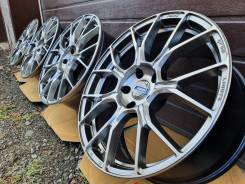 RAYS Gram Lights Azure 57BNA. 8.5x19", 5x114.3, ET45, �� 73,1���. ����
