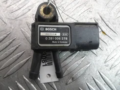 ������ �������� ������� Mercedes M-klasse 2008 0281006278 ����