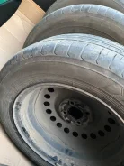 Yokohama Guardex. ������, 2019 ���, �/�, ����� 10�% ����
