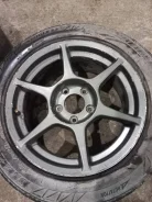 Buddy Club P1. 7.0x16", 5x114.3, ET35 ����